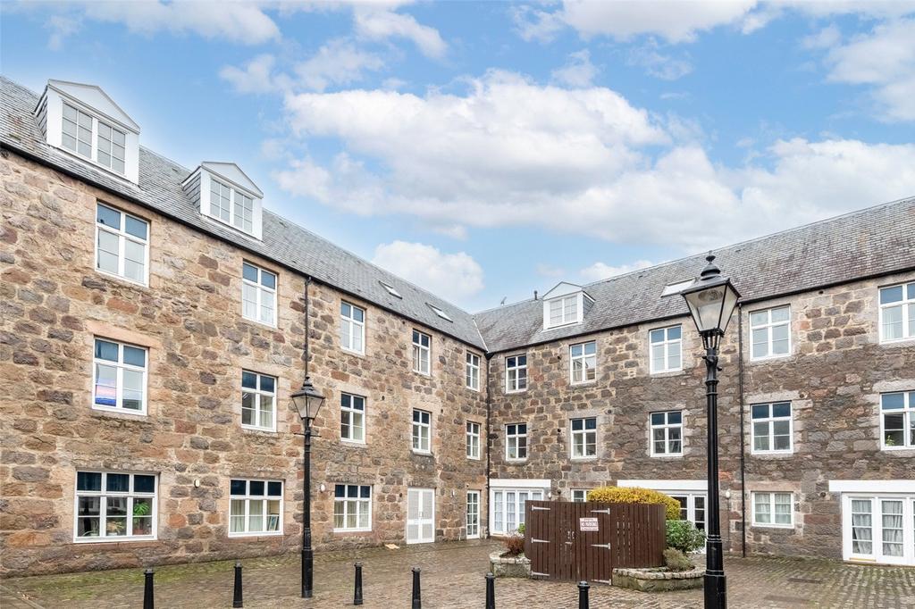 Ivory Court 25