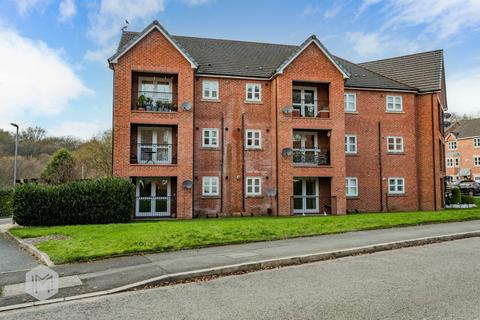Kingsbury Close, Bury, Greater Manchester, BL8 1WA
