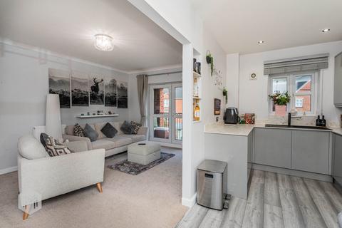 2 bedroom apartment for sale, Kingsbury Close, Bury, Greater Manchester, BL8 1WA