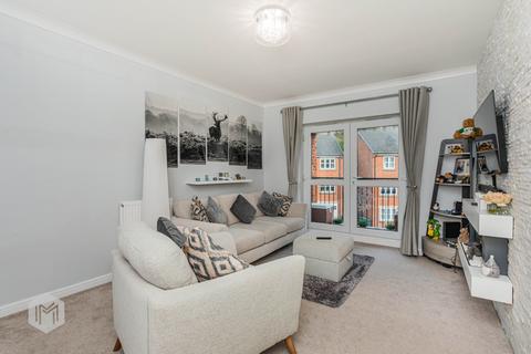 2 bedroom apartment for sale, Kingsbury Close, Bury, Greater Manchester, BL8 1WA