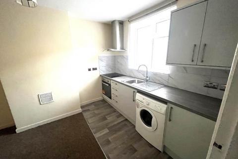 undefined, Top Floor Flat Salisbury Street, St. George, Bristol