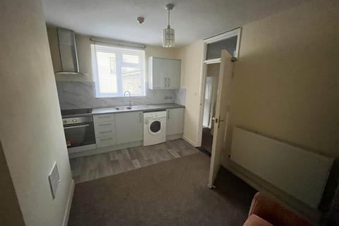 undefined, Top Floor Flat Salisbury Street, St. George, Bristol