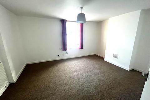 undefined, Top Floor Flat Salisbury Street, St. George, Bristol