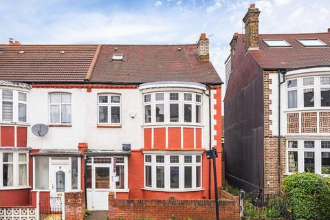 undefined, Athlone Road, SW2