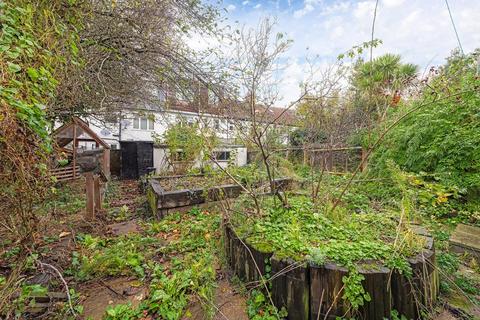 undefined, Athlone Road, SW2