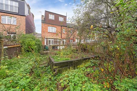 undefined, Athlone Road, SW2