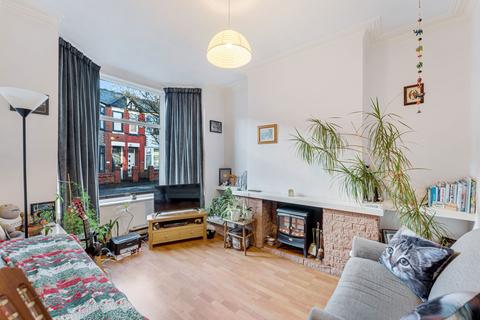 2 bedroom terraced house for sale, Field Bank Grove, Manchester M19