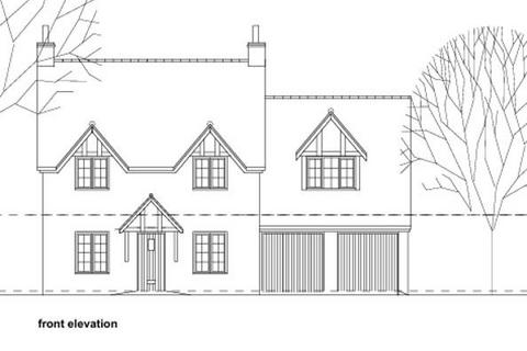3 bedroom detached house for sale, Wolverton Fields, Norton Lindsey, Warwick