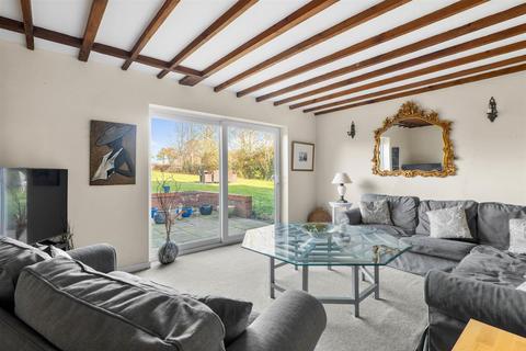 3 bedroom detached house for sale, Wolverton Fields, Norton Lindsey, Warwick