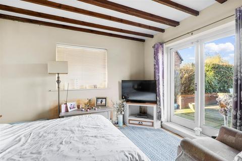 3 bedroom detached house for sale, Wolverton Fields, Norton Lindsey, Warwick