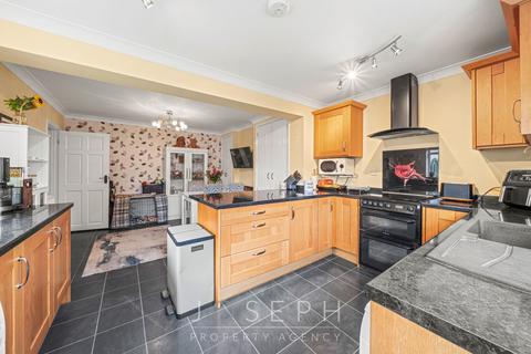 undefined, Dobbs Lane, Kesgrave, IP5