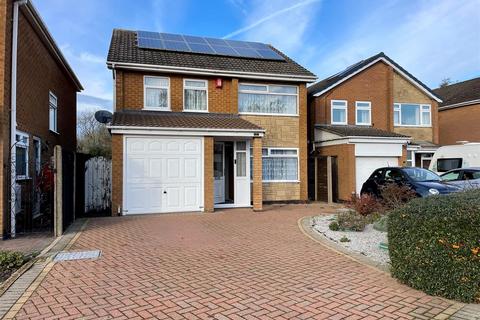 undefined, Heather Drive, Bedworth