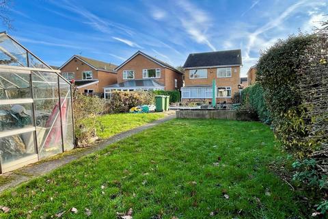 undefined, Heather Drive, Bedworth