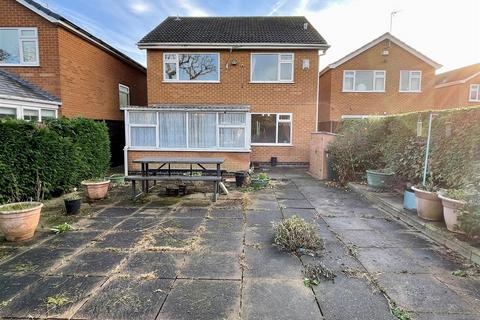 undefined, Heather Drive, Bedworth