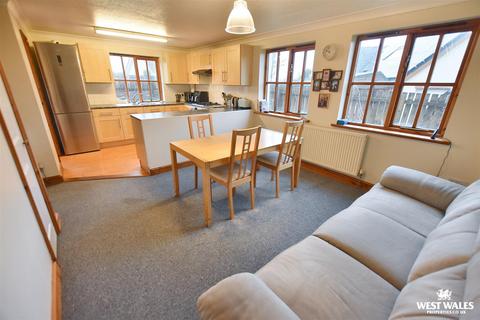 5 bedroom detached bungalow for sale, Lime Grove, Tavernspite, Whitland