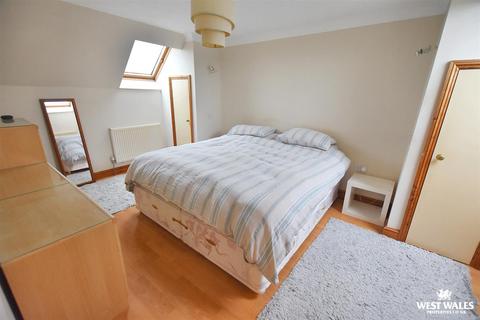 5 bedroom detached bungalow for sale, Lime Grove, Tavernspite, Whitland