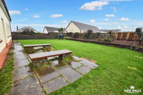 5 bedroom detached bungalow for sale, Lime Grove, Tavernspite, Whitland