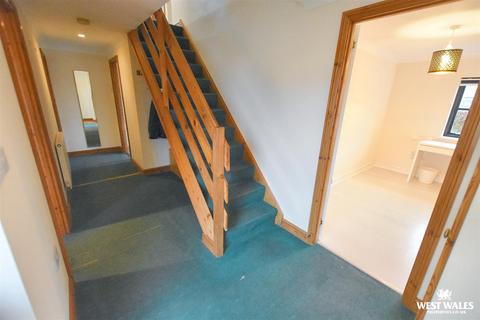 5 bedroom detached bungalow for sale, Lime Grove, Tavernspite, Whitland