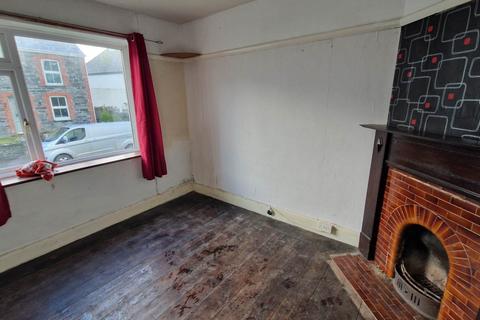 undefined, Pengelly, Delabole