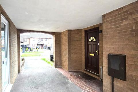 undefined, Coopers Way, Barham