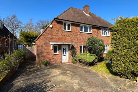 The Highway, Chelsfield, BR6