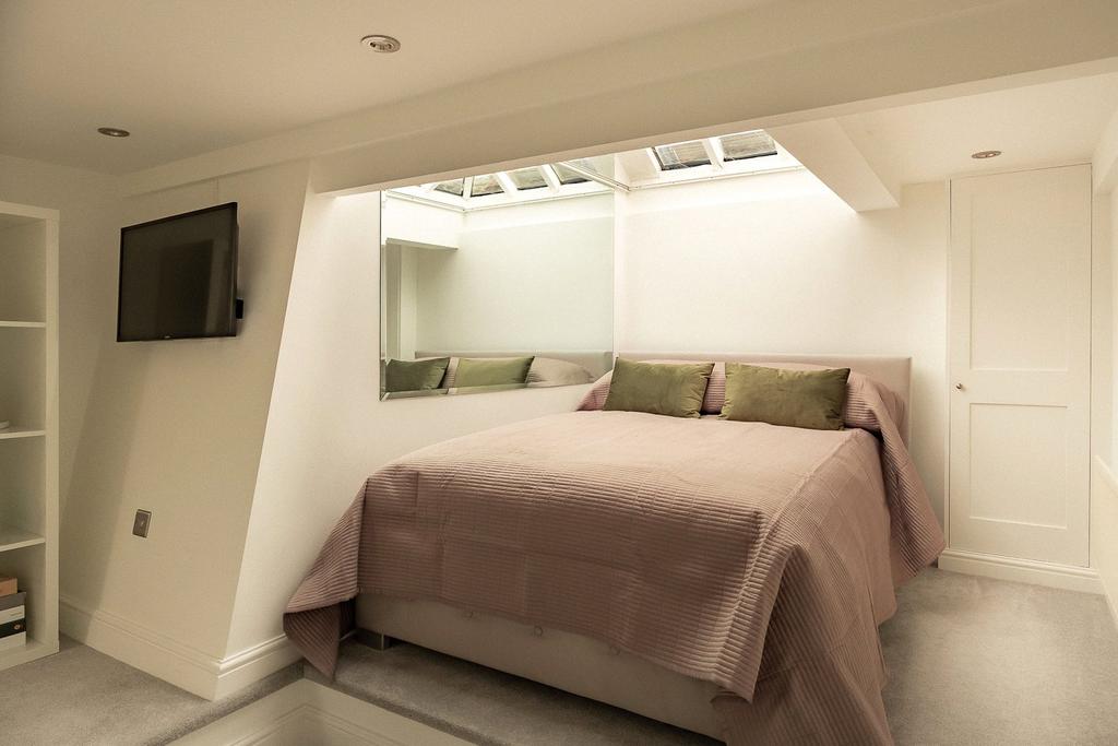 Double Bedroom