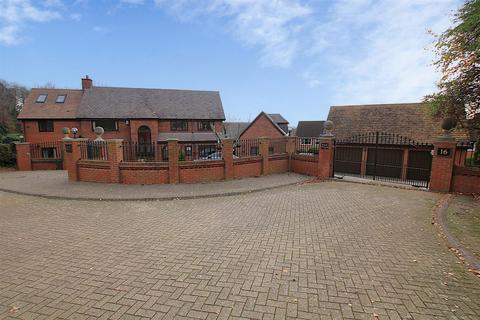6 bedroom detached house for sale, Reedhill, West Hunsbury