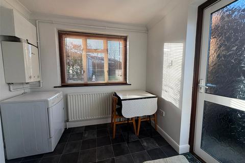 undefined, Livingstone Gardens, Gravesend, Kent, DA12
