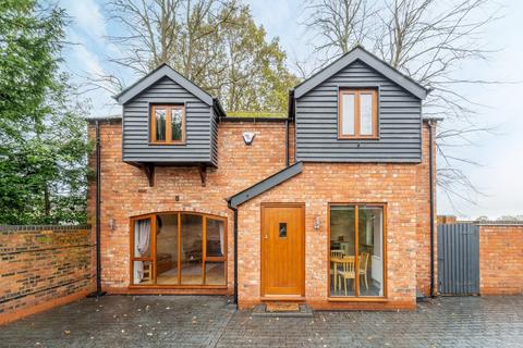 Station Drive, Hagley, Stourbridge, DY9