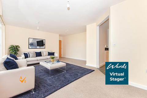 undefined, Kingfisher Meadow, Maidstone ME16