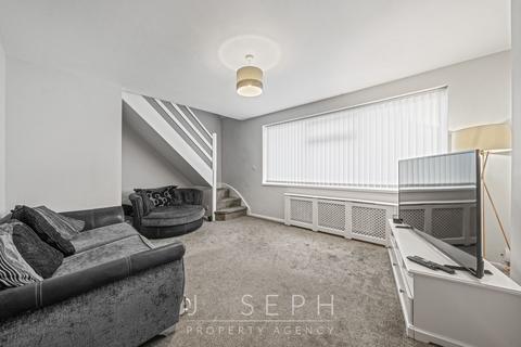 3 bedroom semi-detached house for sale, Temple Road, Ipswich, IP3