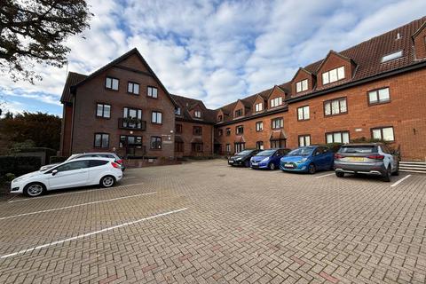 1 bedroom retirement property for sale, Chelmsford Road, Shenfield, Brentwood