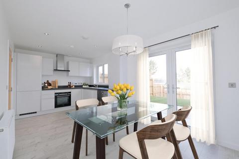 undefined, at The Reserve At Eden, Plot 85, 329 Lang Stracht AB15