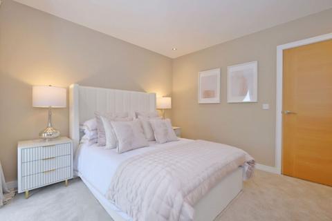 undefined, at The Reserve At Eden, Plot 85, 329 Lang Stracht AB15