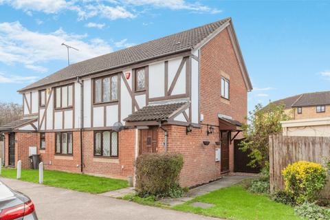 undefined, Bennison Drive, Harold Wood, RM3