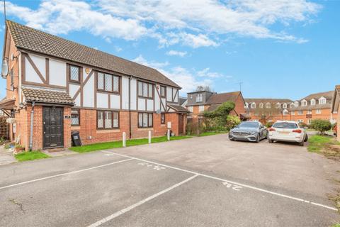 undefined, Bennison Drive, Harold Wood, RM3
