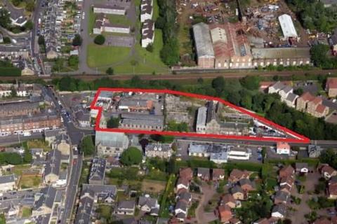 Land for sale, Victoria Rd Kirkcaldy KY1 1DS