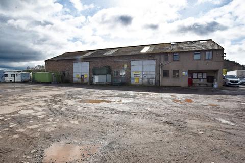 Office to rent, Station Rd Earlston TD4 6BZ