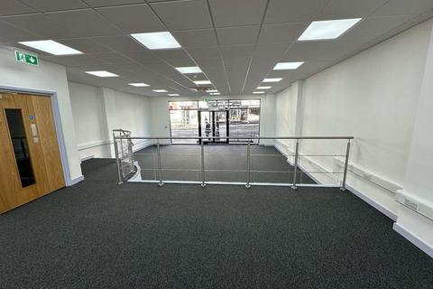 Office to rent, 100-101 Queens Rd Brighton BN1 3XF