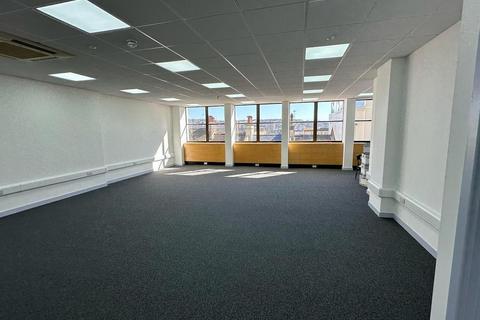 Office to rent, 100-101 Queens Rd Brighton BN1 3XF