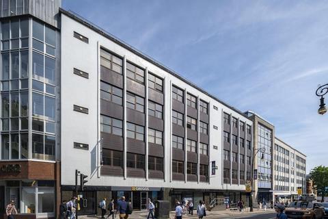 Office to rent, 100-101 Queens Rd Brighton BN1 3XF