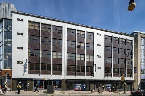 Office to rent, 100-101 Queens Rd Brighton BN1 3XF