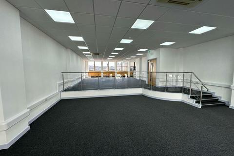 Office to rent, 100-101 Queens Rd Brighton BN1 3XF