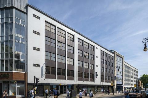 Office to rent, 100-101 Queens Rd Brighton BN1 3XF