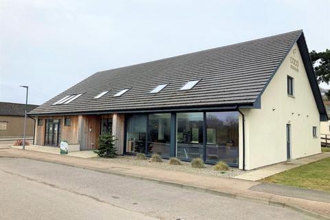 Office to rent, 3 The Mdws Dornoch IV25 3SF