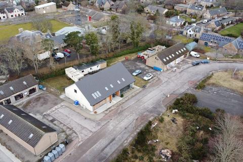 Office to rent, 3 The Mdws Dornoch IV25 3SF