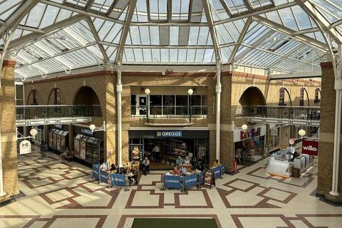 Retail property (high street) to rent, Market Pl Burgess Hill RH15 9NP