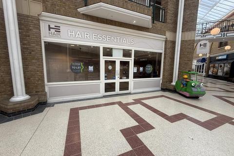 Retail property (high street) to rent, Market Pl Burgess Hill RH15 9NP