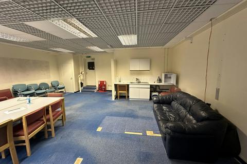 Retail property (high street) to rent, Market Pl Burgess Hill RH15 9NP