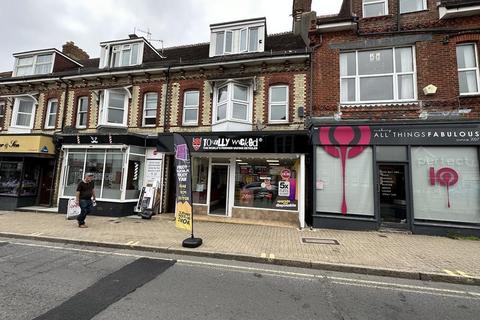 Retail property (high street) for sale, 8 Church Rd Burgess Hill RH15 9AE